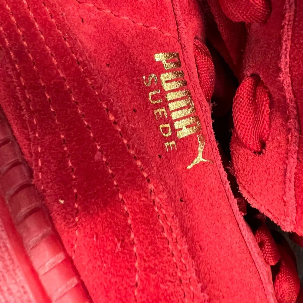 Puma department unisex